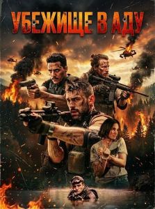 ������� � ��� / Hell's Haven / Refúgio do Inferno