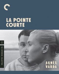 �����-���� / La Pointe-Courte