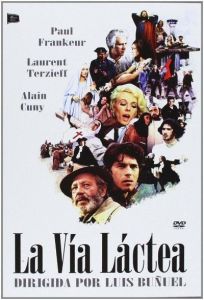 ������� ���� / La Voie lactée / The Milky Way