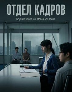 ����� ������ / Human Resource / Phanakngan Mai / Prod Rap Wai Phicharana