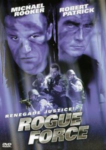 ����� �������� / Renegade Force