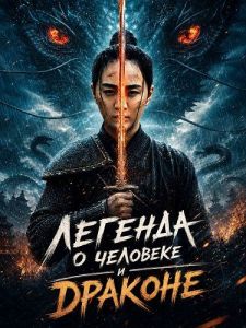 ������� � �������� � ������� / The Legend of Man and Loong / Ren Long Chuan Shuo Zhi Jiu Long Bi