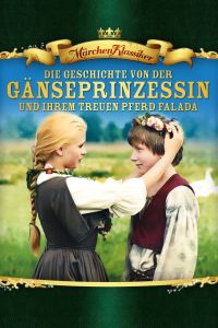 ��������� / Geschichte von der Gänseprinzessin und ihrem treuen Pferd Falada, Die