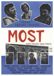 �� ����� ����� / Most