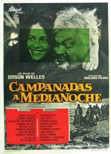 ���������� �������� / �������� / Campanadas a medianoche / Falstaff
