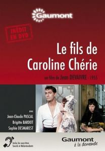 ��� �������� ���� / Le fils de Caroline chérie