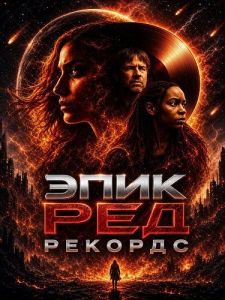 ���� ��� ������� / Epic REDD Recordz