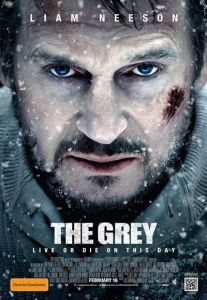 ������� / The Grey