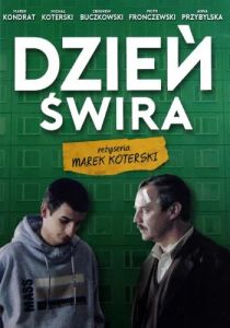 ���� ����� / Dzien swira