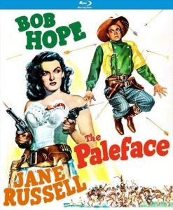 ����������� / The Paleface