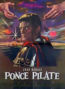 ������ ����� / Ponzio Pilato