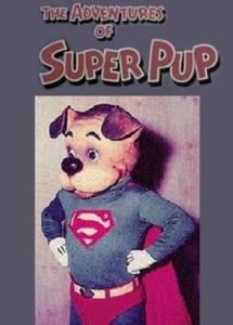 ����������� �����-����� / The Adventures of Superpup