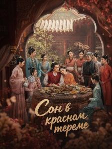 ��� � ������� ������ / The Dream of the Red Chamber / Hong lou meng zhi ji nyu liang yuan