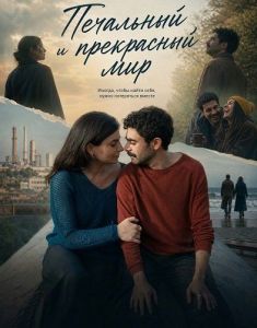 ��������� � ���������� ��� / A Sad and Beautiful World / Nujum al'amal w al'alam