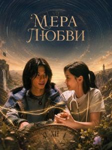 ���� ����� / Measure in Love / Ta nian ta ri