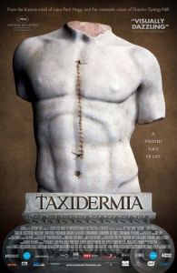 ����������� / Taxidermia