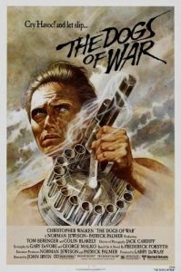 ��� ����� / The Dogs of War