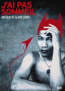 �� ���� ������ / J'ai pas sommeil