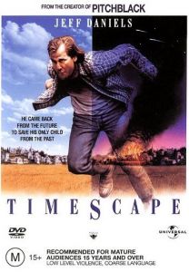 ������������� ������� / Timescape