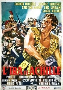 ���� ������ / ���������� ���� / L'ira di Achille