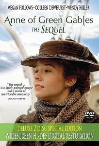 ��� �� ������� ���� 2: ����������� / Anne of Green Gables: The Sequel