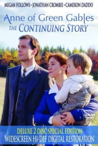 ��� �� ������ ���� 3 / Anne of Green Gables: The Continuing Story