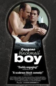 �������� / ��������� / Oxygono / Oxygen / Blackmail boy