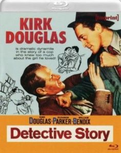 ����������� ������� / Detective Story