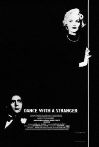 ����� � ����������� / Dance with a Stranger