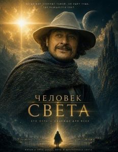 ������� ����� / El Hombre De La Luz / The Man of Light