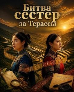 ����� ����� �� ������� / Sisters on Terraces