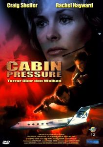 �������� / Cabin Pressure