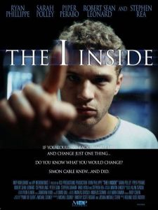 ������ ���� ������ / The I Inside