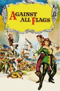 ������ ���� ������ / Against All Flags