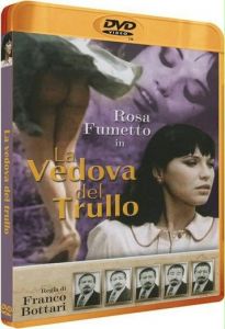 ����� �������� / ����� �� ������ / La vedova del trullo