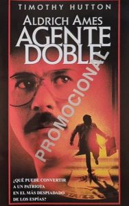����� / Aldrich Ames: Traitor Within