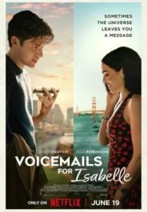 ��������� ��� ������� / Voicemails for Isabelle