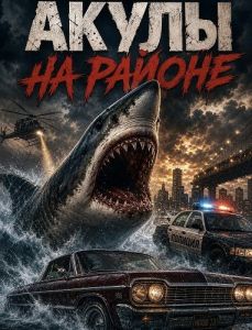 ����� �� ������ / Sharks N Da Hood