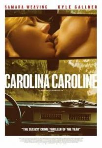 �������� �������� / Carolina Caroline