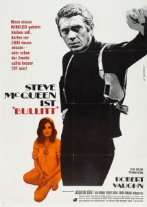 �������� ������� / Bullitt