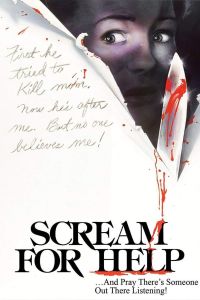 ���� � ������ / Scream for Help