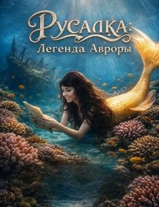 �������: ������� ������ / Duyung: Legenda Aurora