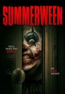 ��������� / Summerween
