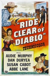 ������� �������� �� ������ / Ride Clear of Diablo
