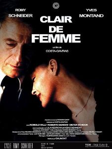 ���� ������� / Clair de femme