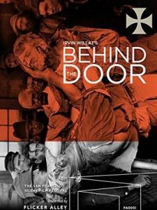 �� ������ / Behind the Door