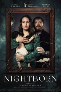 ���� ���� / Yön lapsi / Nightborn