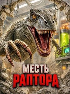 ����� ������� / Raptor Attack / Raptor's Revenge