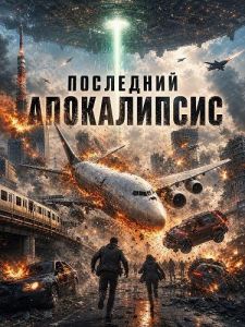��������� ����������� / The Last Apocalypse