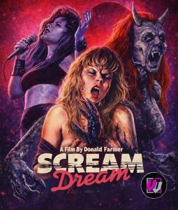�������� ��� / Scream Dream